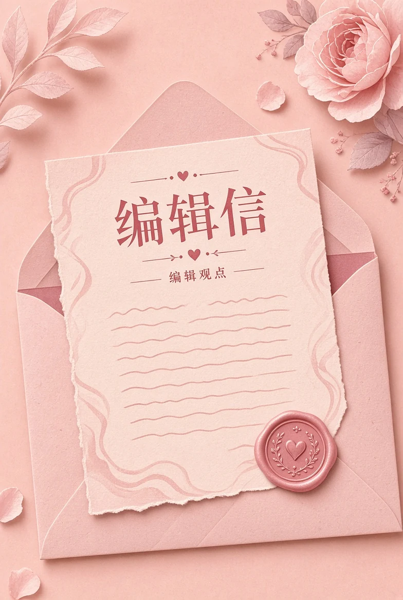 寄语栏编辑信